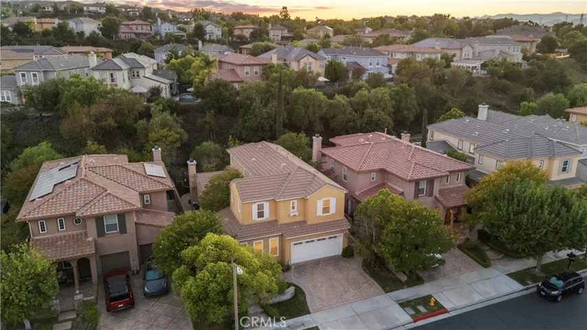 26821 Peppertree Drive, Valencia, California 91381