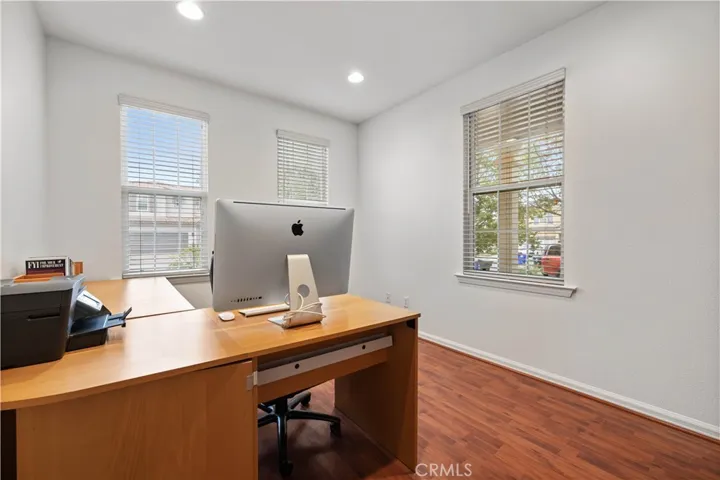 26821 Peppertree Drive, Valencia, California 91381