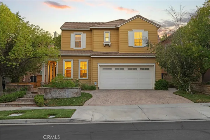 26821 Peppertree Drive, Valencia, California 91381