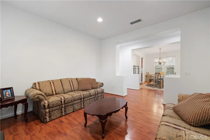 26821 Peppertree Drive, Valencia, California 91381