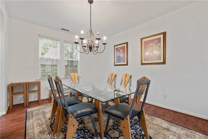 26821 Peppertree Drive, Valencia, California 91381