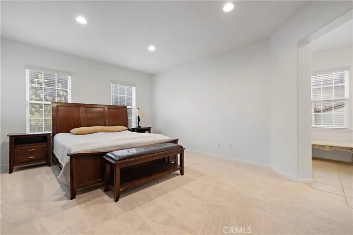 26821 Peppertree Drive, Valencia, California 91381