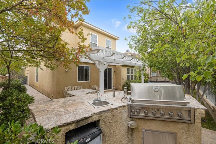26821 Peppertree Drive, Valencia, California 91381