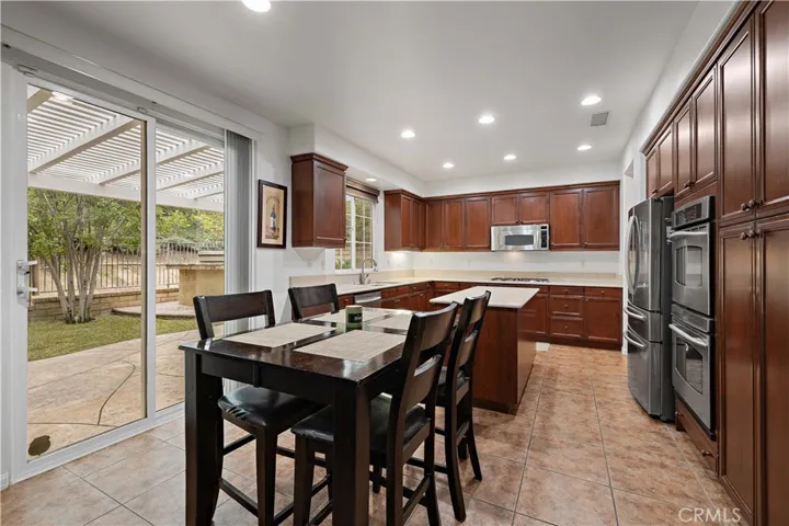 26821 Peppertree Drive, Valencia, California 91381