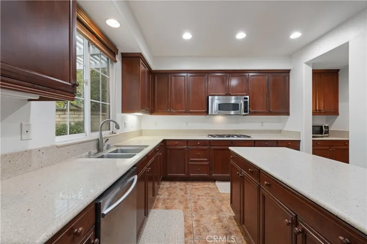 26821 Peppertree Drive, Valencia, California 91381