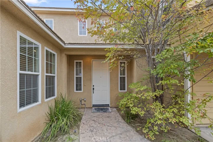 26821 Peppertree Drive, Valencia, California 91381