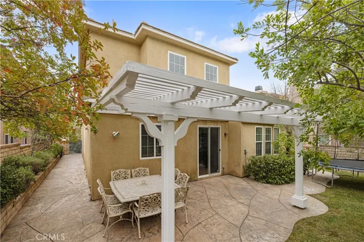 26821 Peppertree Drive, Valencia, California 91381