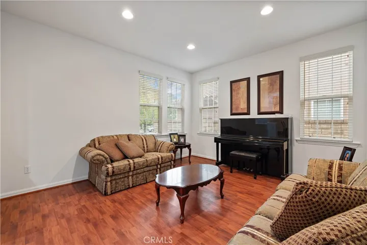 26821 Peppertree Drive, Valencia, California 91381