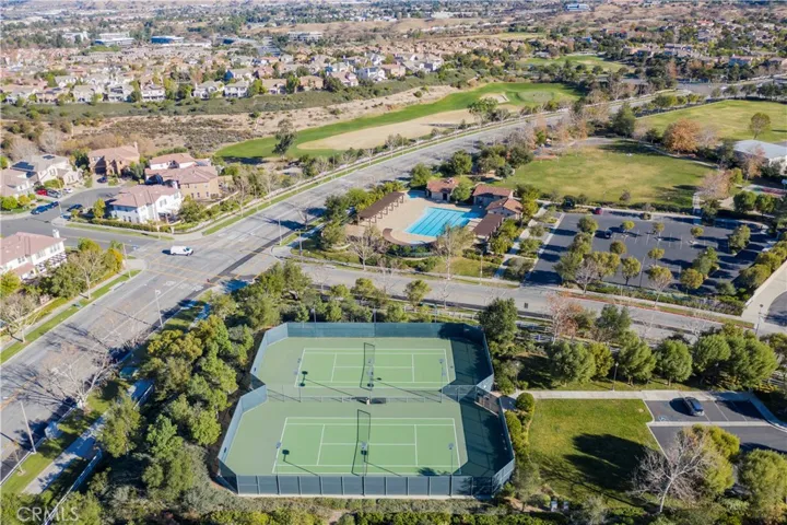 26821 Peppertree Drive, Valencia, California 91381