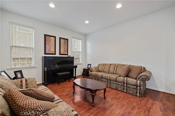 26821 Peppertree Drive, Valencia, California 91381