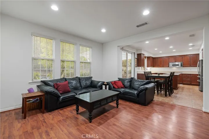 26821 Peppertree Drive, Valencia, California 91381
