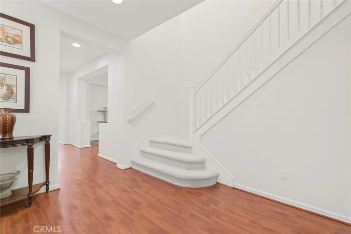 26821 Peppertree Drive, Valencia, California 91381