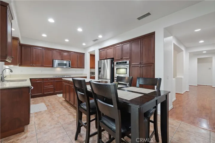 26821 Peppertree Drive, Valencia, California 91381
