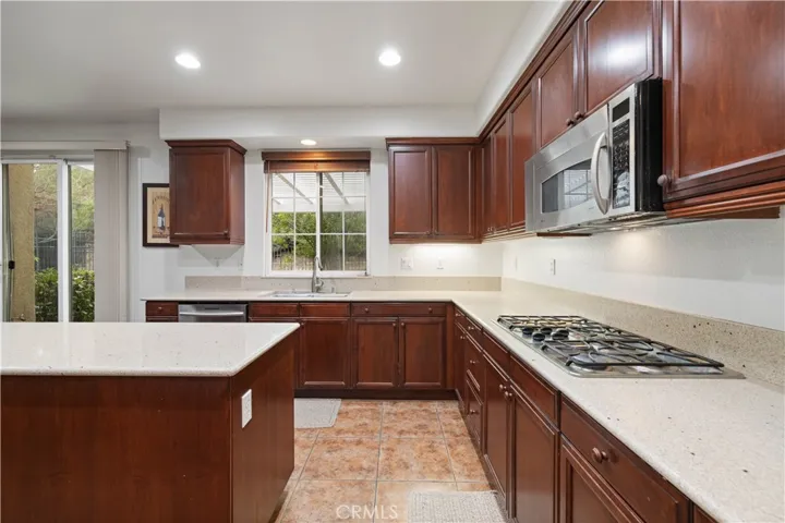 26821 Peppertree Drive, Valencia, California 91381