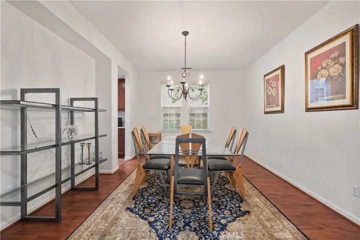 26821 Peppertree Drive, Valencia, California 91381