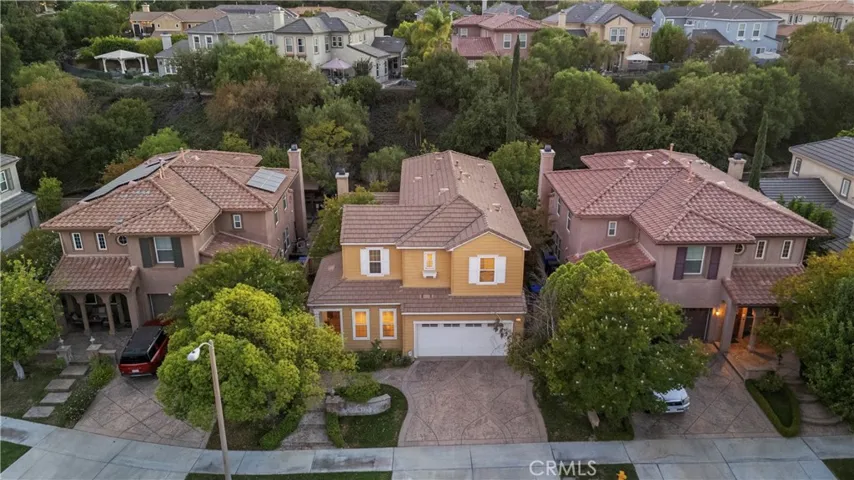 26821 Peppertree Drive, Valencia, California 91381