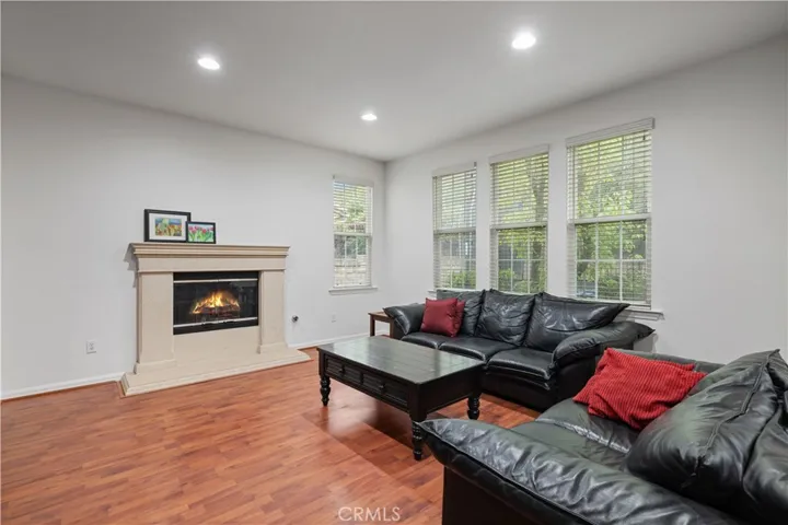 26821 Peppertree Drive, Valencia, California 91381
