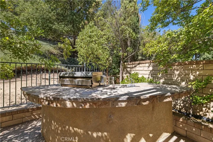 26821 Peppertree Drive, Valencia, California 91381