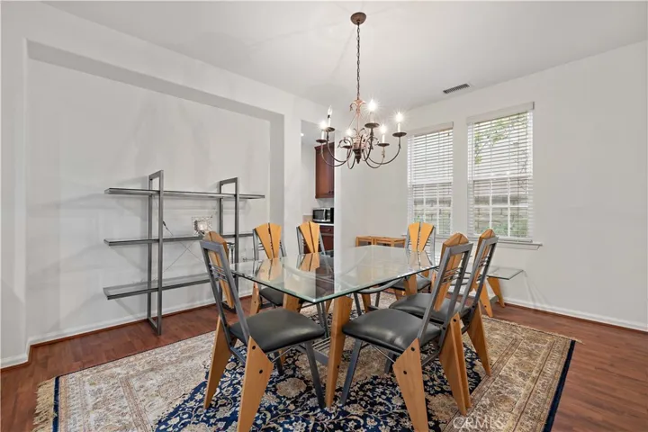 26821 Peppertree Drive, Valencia, California 91381