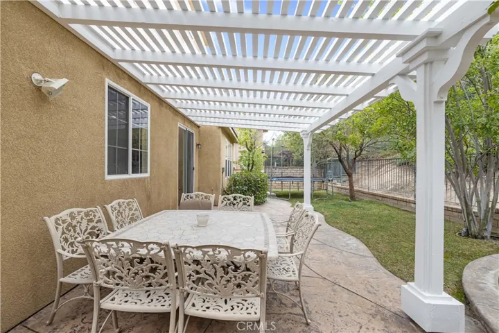 26821 Peppertree Drive, Valencia, California 91381