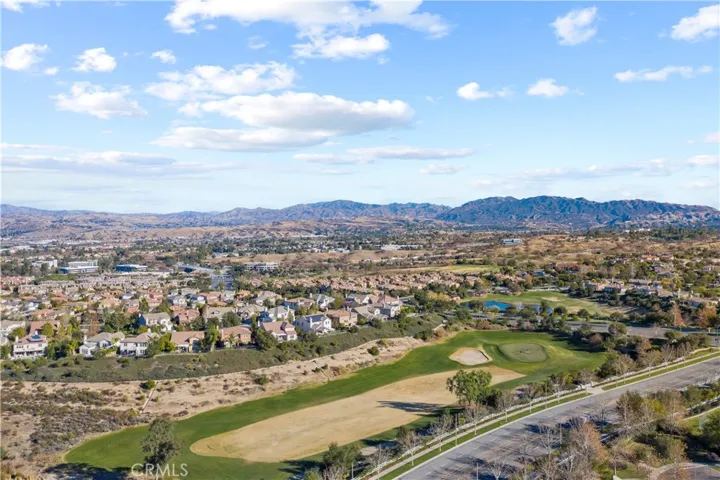 26821 Peppertree Drive, Valencia, California 91381