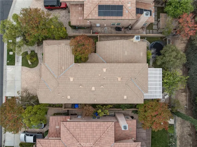 26821 Peppertree Drive, Valencia, California 91381