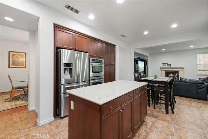 26821 Peppertree Drive, Valencia, California 91381