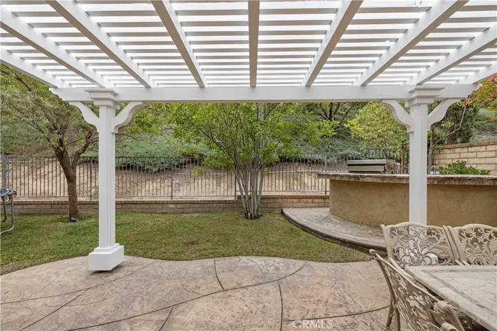 26821 Peppertree Drive, Valencia, California 91381