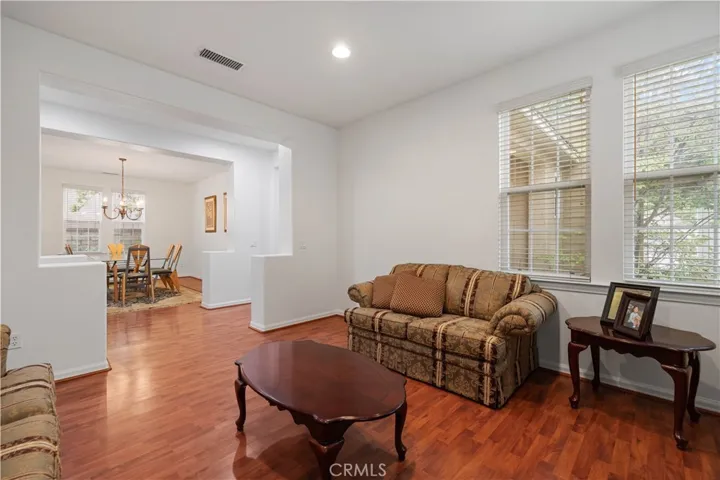 26821 Peppertree Drive, Valencia, California 91381