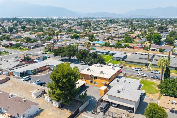 459 W Ramona Drive, Rialto, California 92376