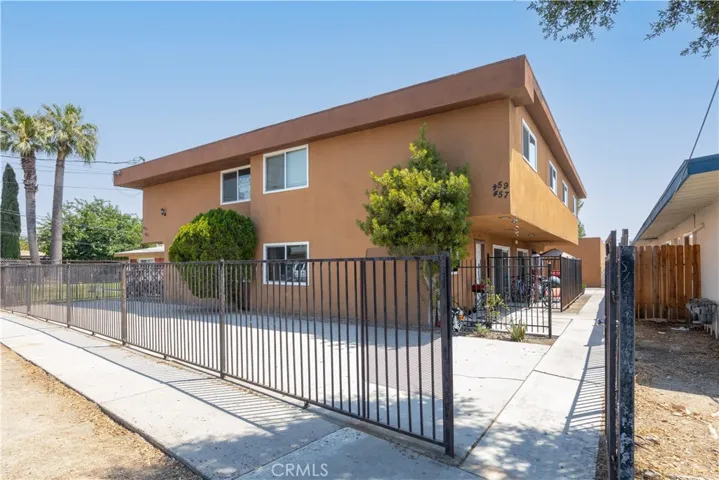 459 W Ramona Drive, Rialto, California 92376