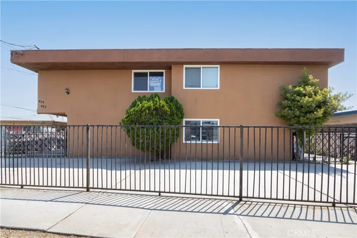 459 W Ramona Drive, Rialto, California 92376