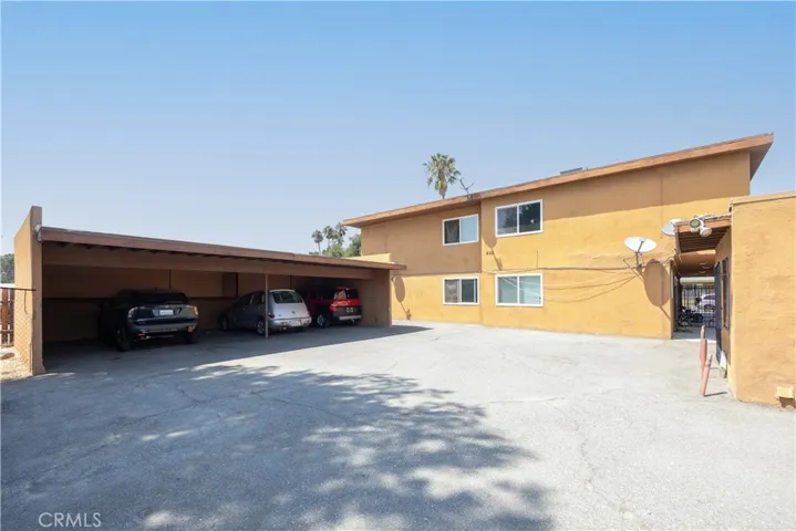 459 W Ramona Drive, Rialto, California 92376