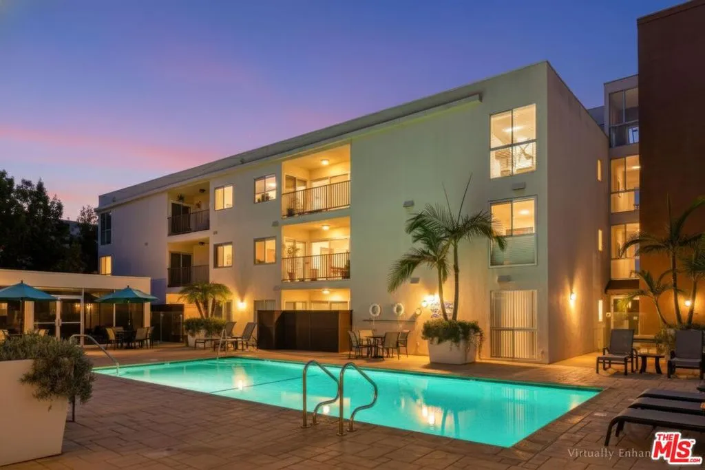 949 N Kings Road 314, West Hollywood, California 90069 home-pic-27