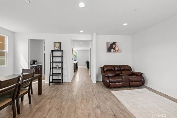 Formal Living Room