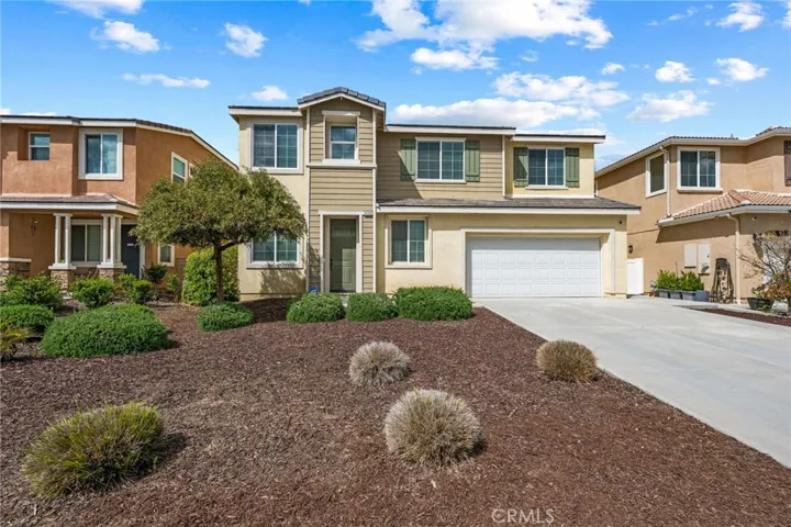 Welcome Home