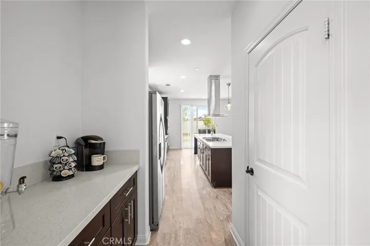 Pantry