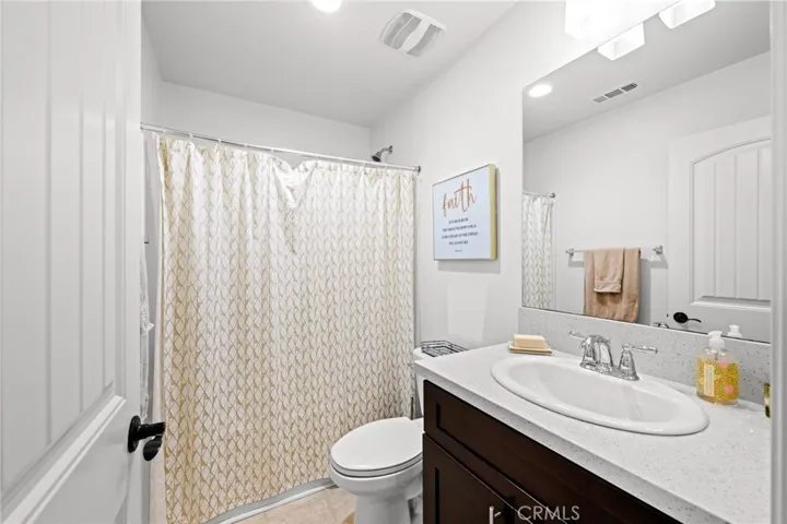Downstairs Bathroom