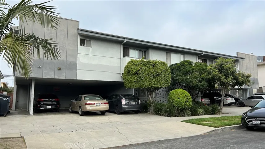 3525 Jasmine Avenue, Los Angeles, California 90034
