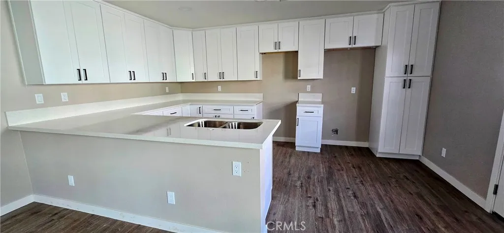 Main house Kitchen