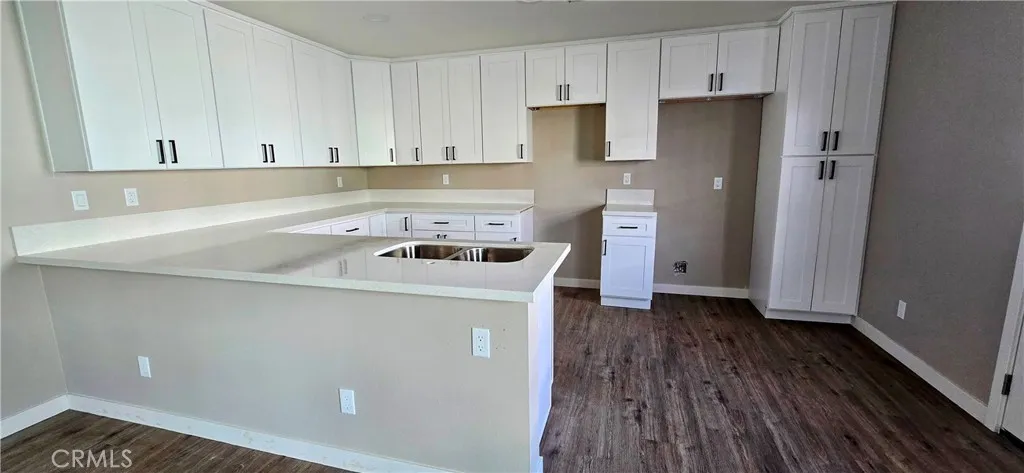 Main house Kitchen