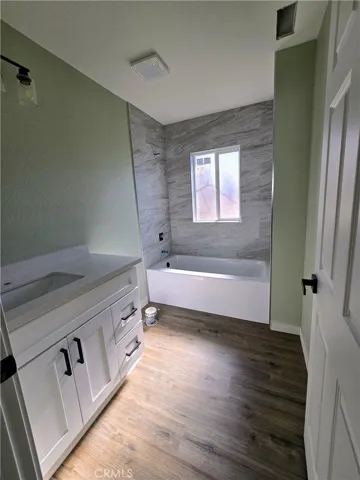 Hall Bathroom
