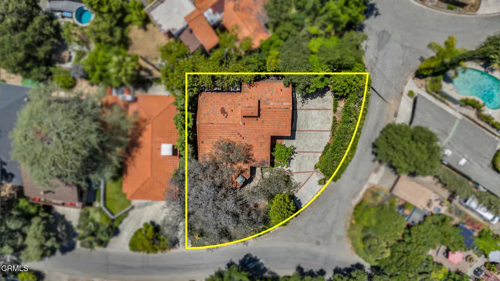 684 Orange Drive, Sierra Madre, California 91024 home-pic-52