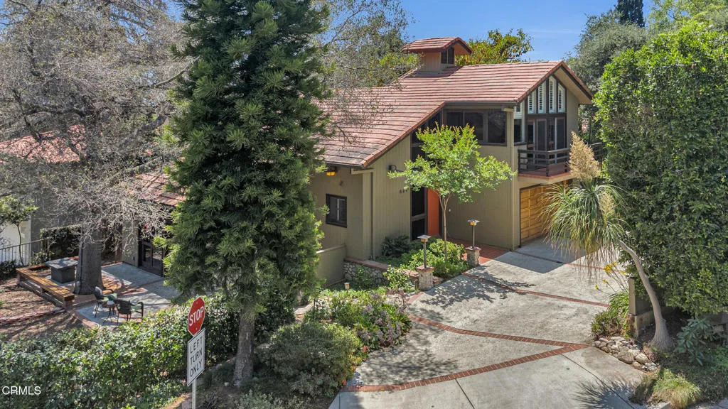 684 Orange Drive, Sierra Madre, California 91024 home-pic-49