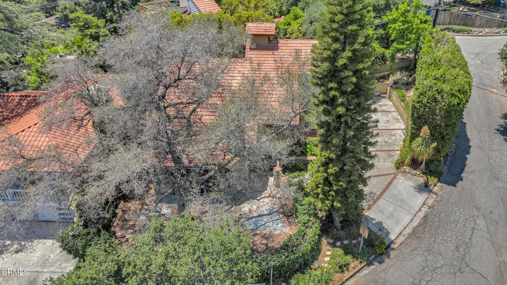 684 Orange Drive, Sierra Madre, California 91024 home-pic-50