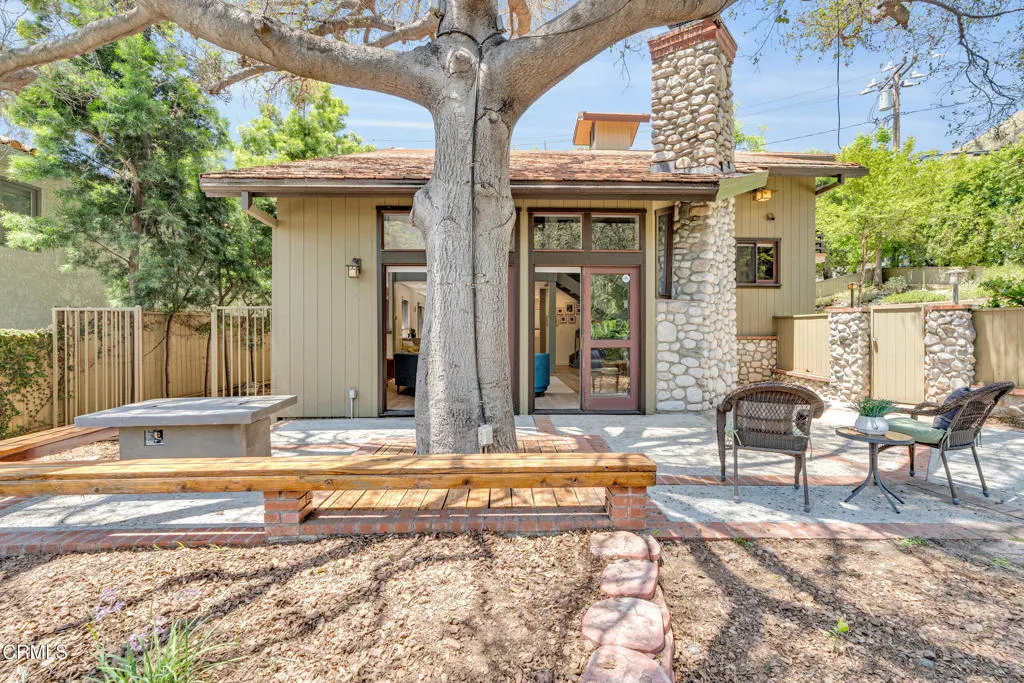 684 Orange Drive, Sierra Madre, California 91024 home-pic-46