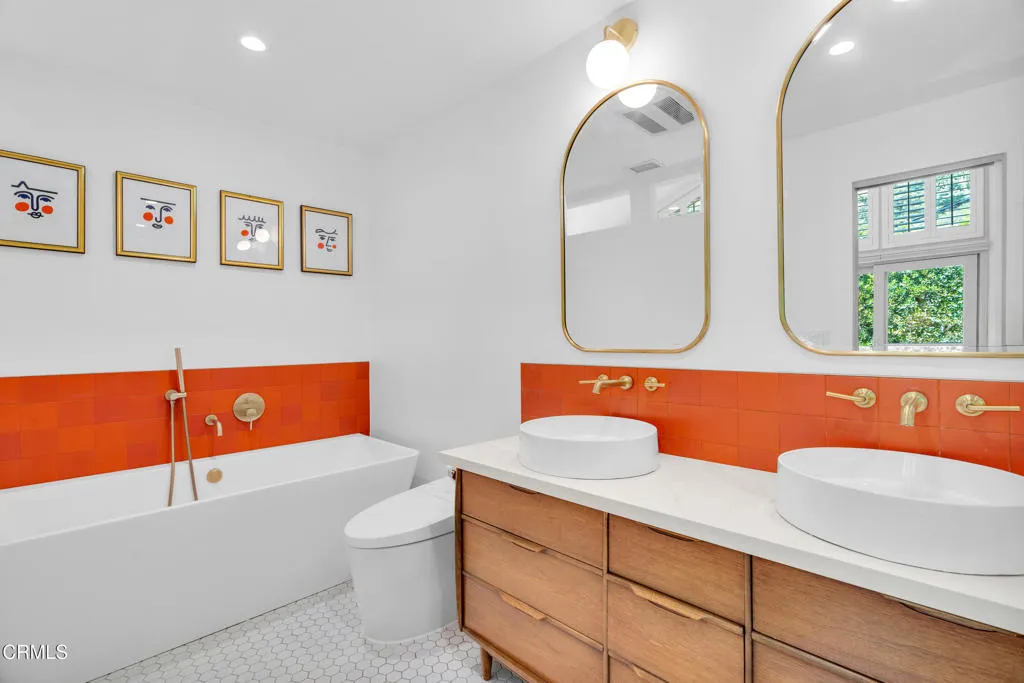 684 Orange Drive, Sierra Madre, California 91024 home-pic-38