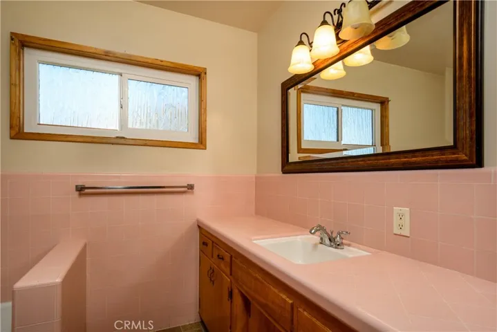 Bathroom #2