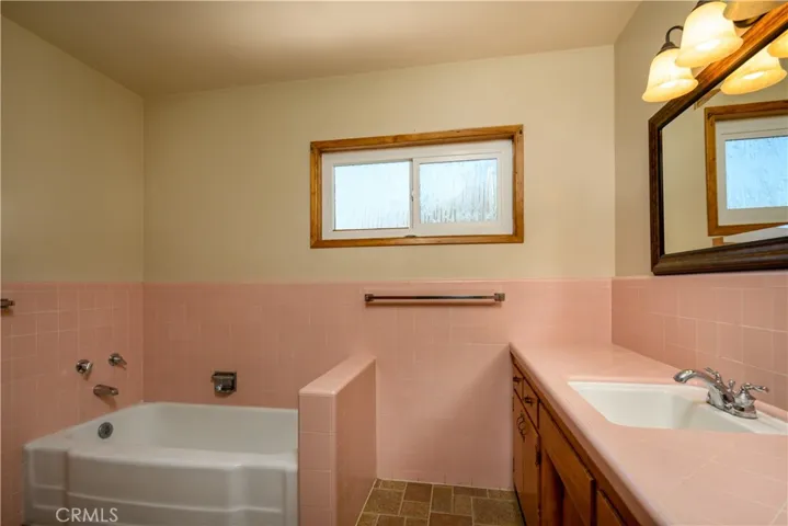 Bathroom #2