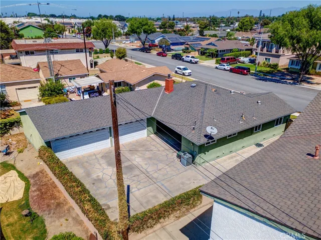 9234 Rosser Street, Bellflower, California 90706